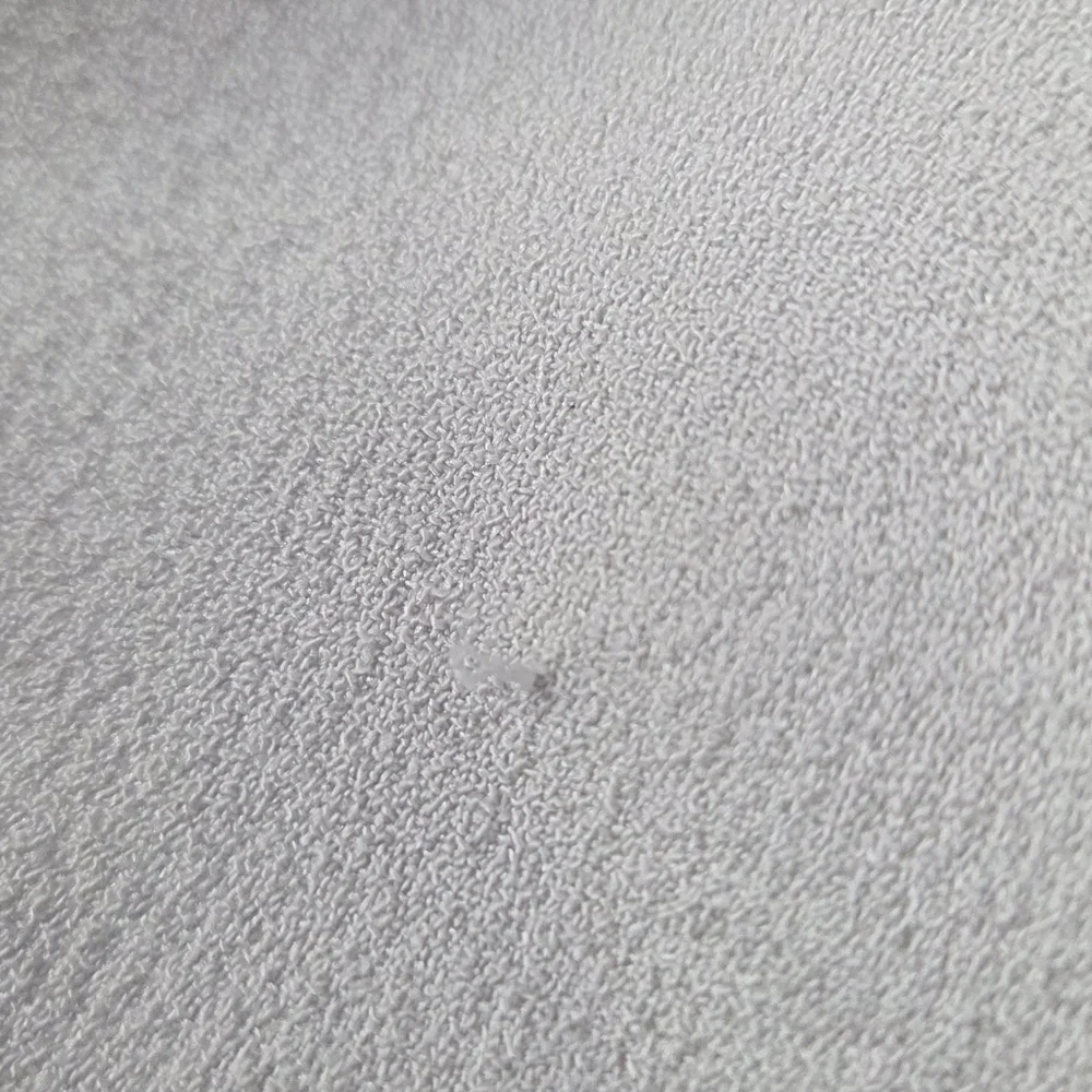 Aritzia Wilfred Grey Chevalier Blazer Size 6 - Picture 10 of 10